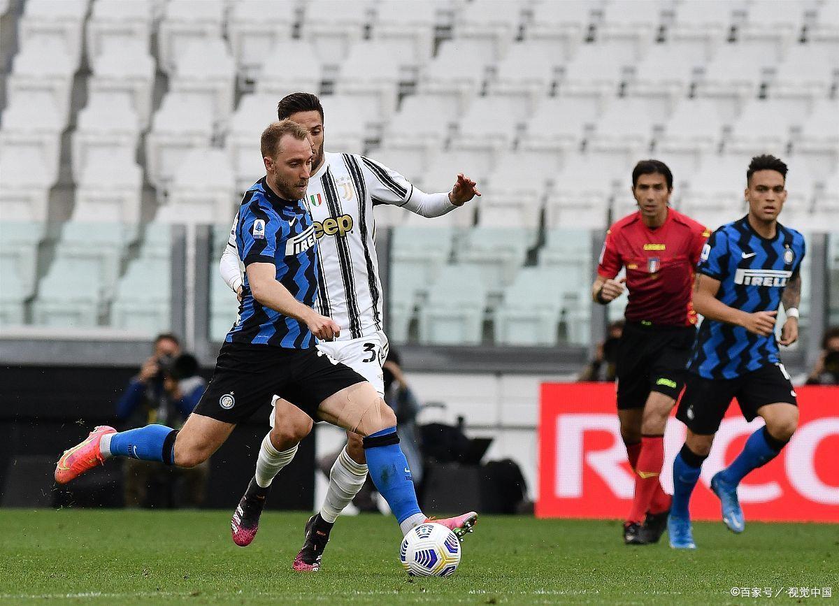 开云体育活动-尤文图斯大胜国米，客场登顶争冠