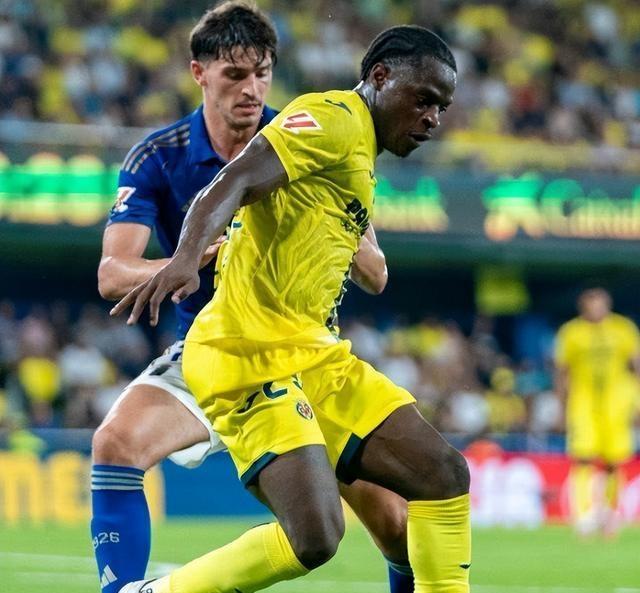 比利亚雷亚尔主场大胜,连胜开启 比利亚雷亚尔主场大胜,连胜开启