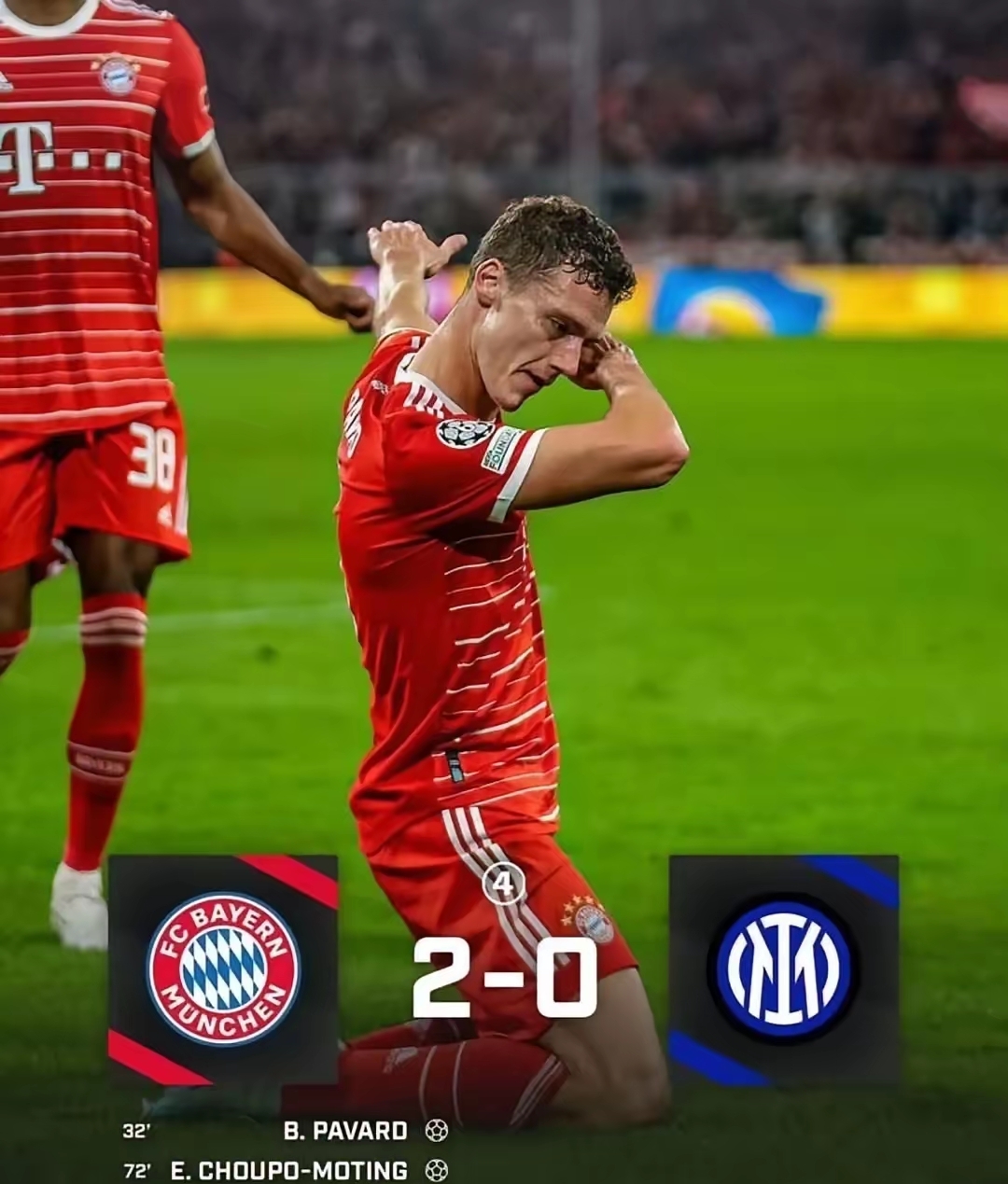 开云体育网页版-拜仁慕尼黑领头羊优势继续扩大德甲夺冠之路逐渐清晰的简单介绍