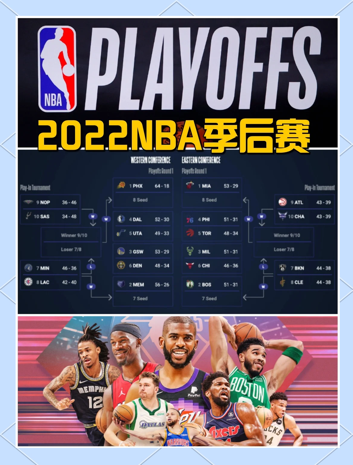 开云体育网站-季后赛即将打响，各队备战如何？
