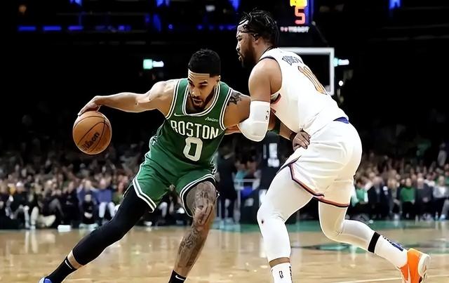 开云体育网站入口-公牛客场战胜凯尔特人，获得四连胜的简单介绍