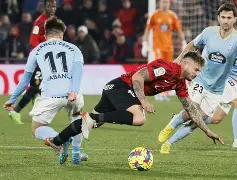 开云体育官网-盖达菲客场挑战皇家马洛卡，力争取胜