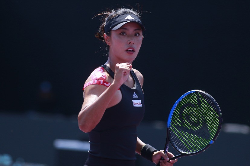 斯罗戈达取得晋级下一轮资格 斯罗戈达取得晋级下一轮资格