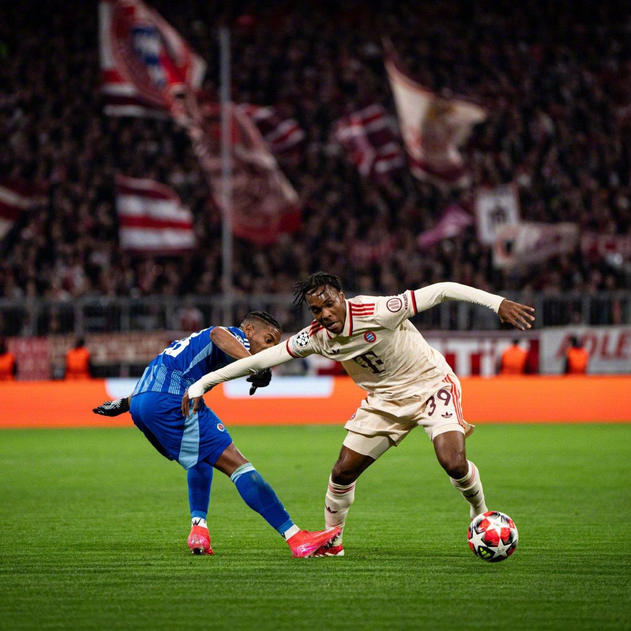 开云体育地址-引起轰动的足球比赛成为全球焦点话题