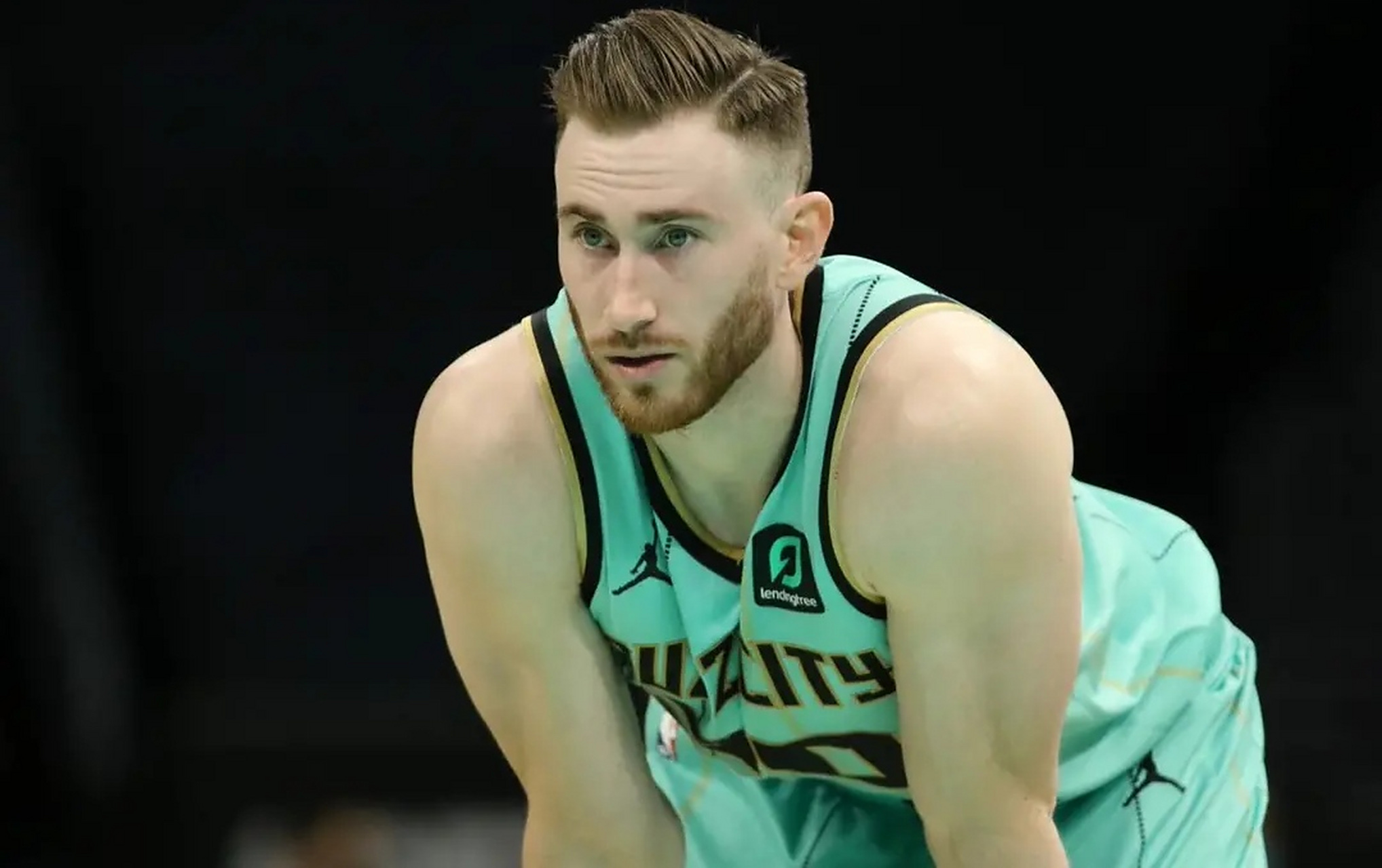 开云体育链接-太阳赛季表现抢眼，戈登-海沃德成隐形得分王的简单介绍