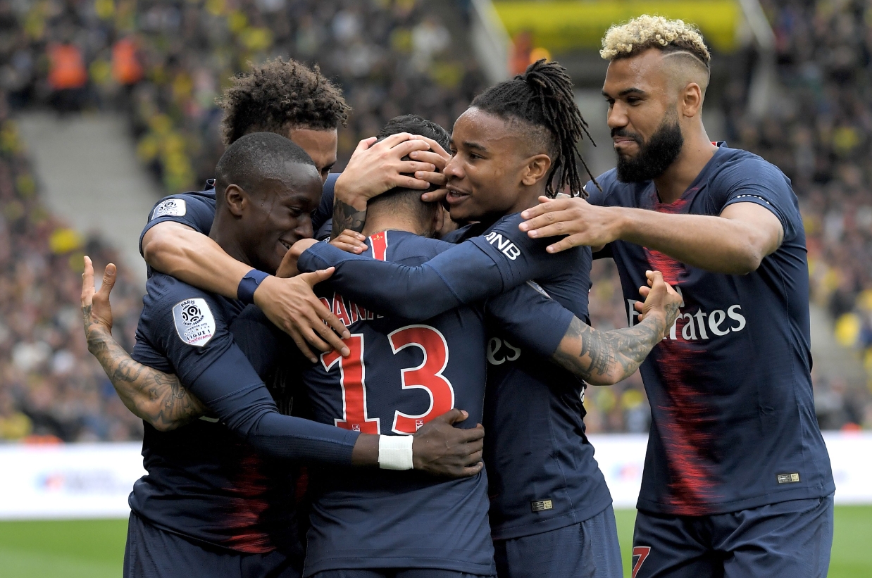 里尔客场逆转,击败南特登上法国联赛前排的简单介绍 里尔客场逆转,击败南特登上法国联赛前排的简单介绍