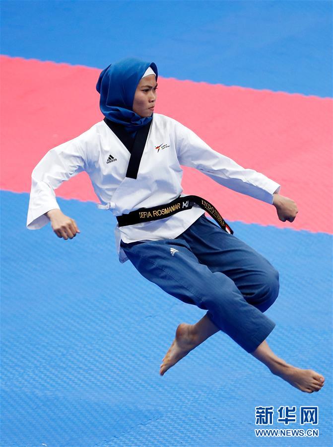 开云体育教练-捷克跆拳道选手实现逆袭，跻身前列的简单介绍