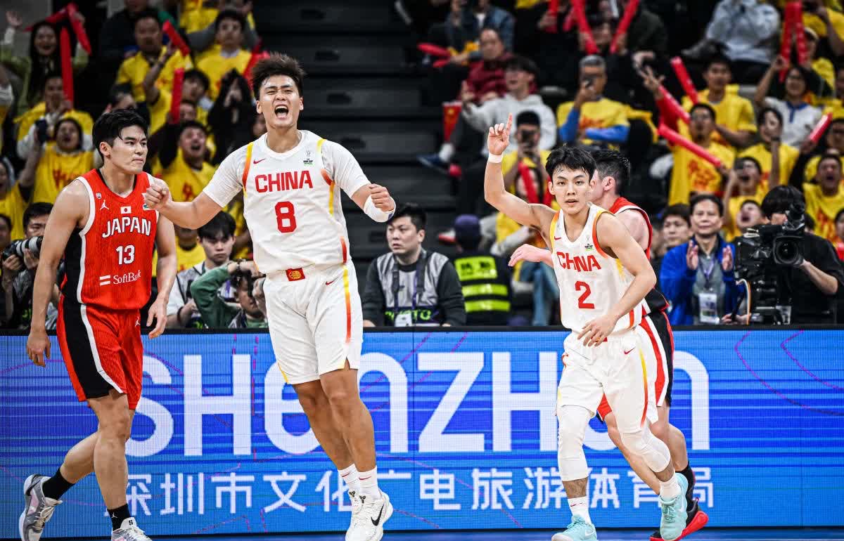 亚洲篮球赛事吸引全球观众关注