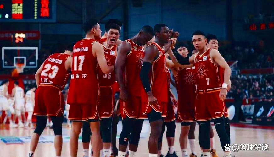 开云体育网页版入口-国内男篮联赛取得胜利，创下新历史的简单介绍