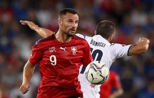 开云体育亚洲官网-立陶宛客场负瑞士，排名下滑