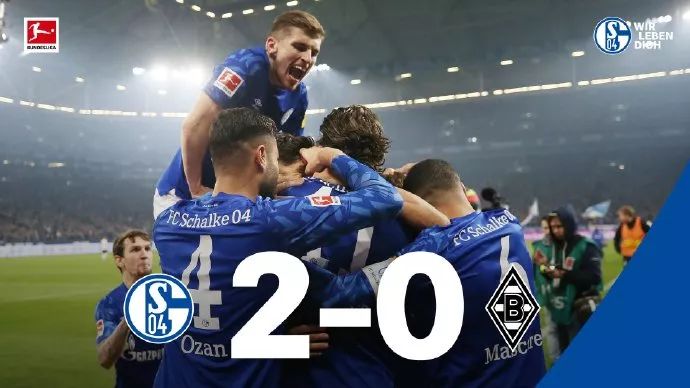 包含沙尔克重心再移，新阵容解读成赛季焦点的词条