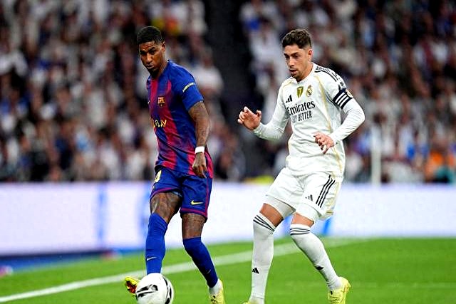 皇家马德里险胜,核心球员发挥稳定的简单介绍 皇家马德里险胜,核心球员发挥稳定的简单介绍