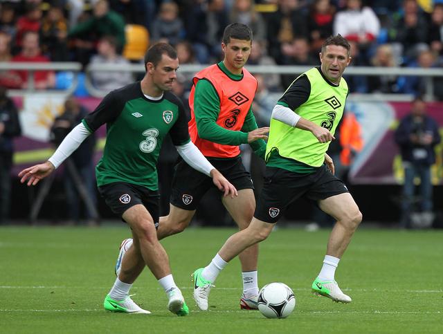 瑞士国家队备战保加利亚，实力均衡将一决高下的简单介绍