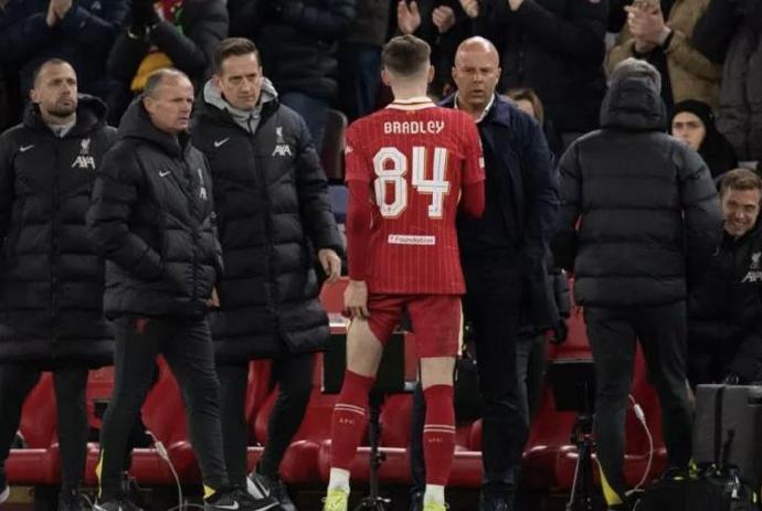 利物浦队长因伤缺席欧冠比赛的简单介绍