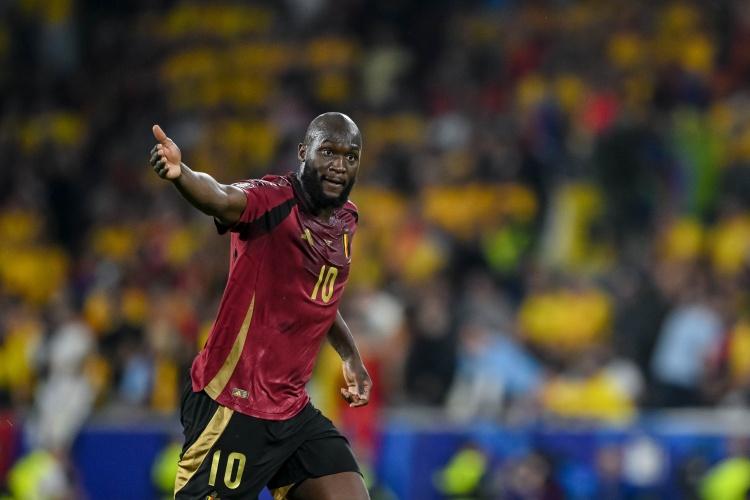 比利时-战胜斯洛伐克，卢卡库梅开二度的简单介绍