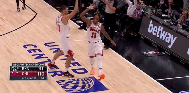 空砍成功！球队意外赢下不败之城地主