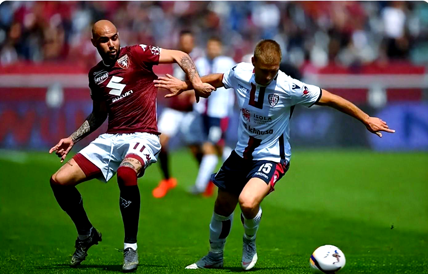 莱切客场不敌卡利亚里，遭遇连败的简单介绍