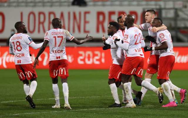 图卢兹再被反超，保级之路越发险峻的简单介绍