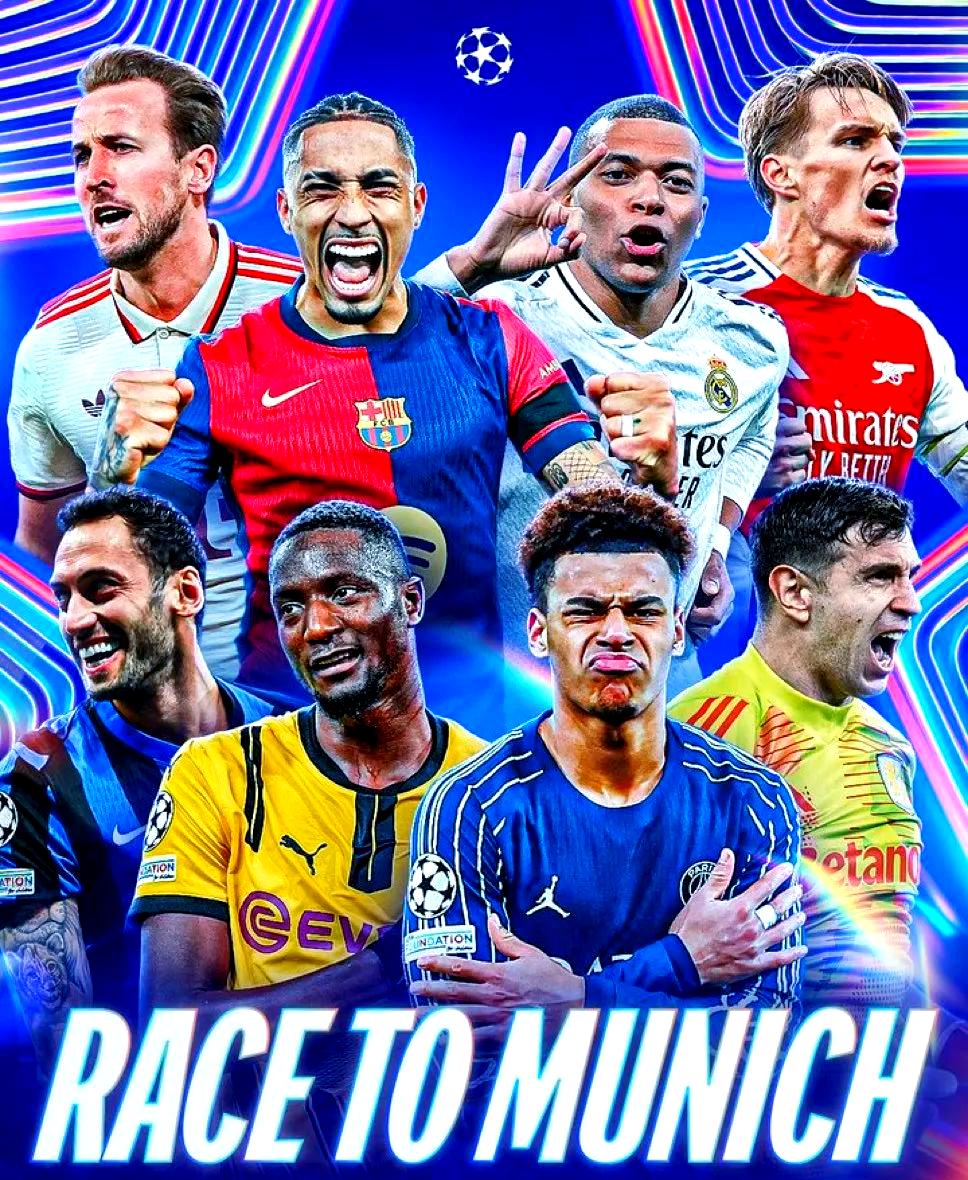 马竞客场大胜，成功晋级16强