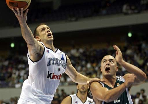 开云体育亚洲官网-斯洛文尼亚击败立陶宛，实现两连胜