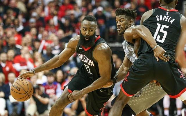 火箭挑战太阳，谁将力挽狂澜？