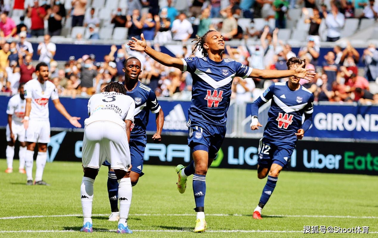 开云体育链接-包含里尔客场战平波尔多，保持法甲榜首位置不变的词条