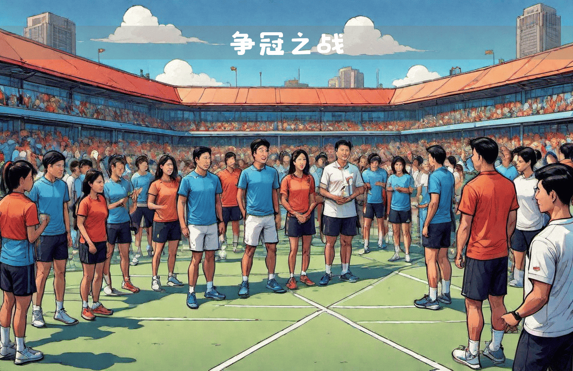 开云体育课程-梦幻足球赛事即将掀起风暴