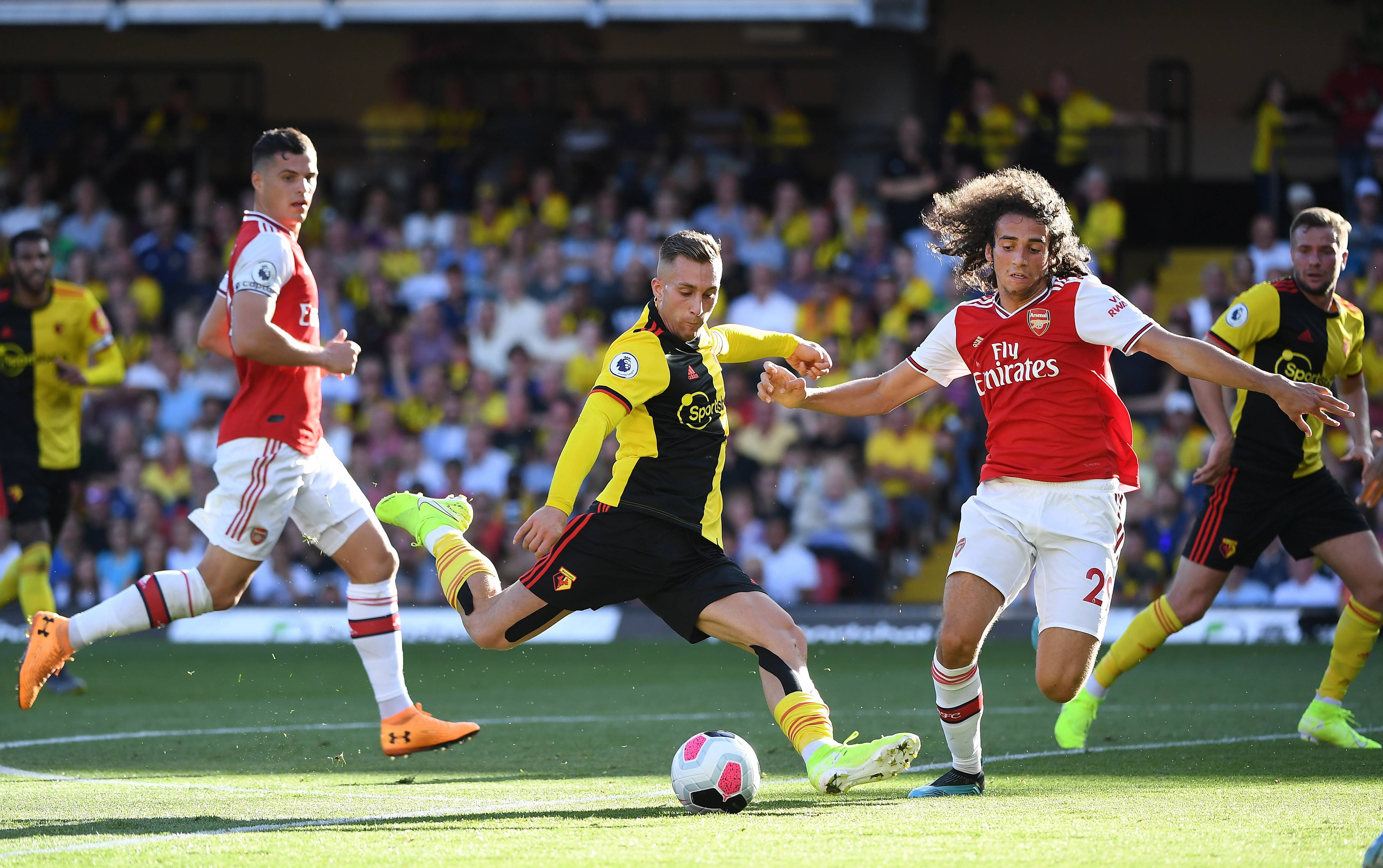 梦幻足球赛事即将掀起风暴